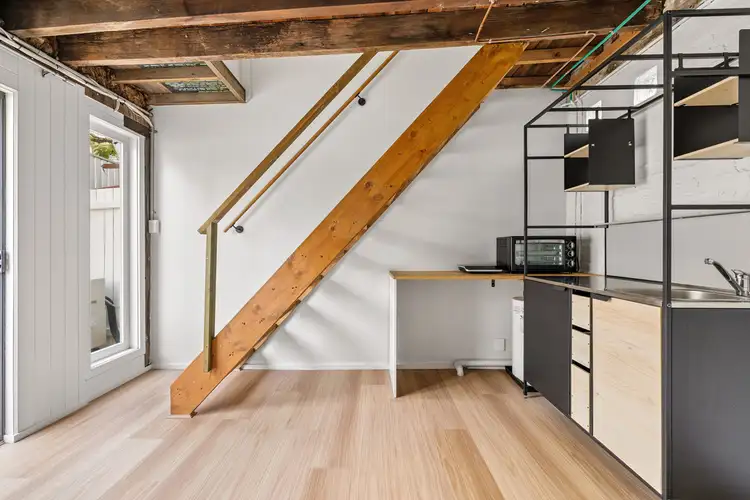 Second view of Homely apartment listing, 243C Chalmers Street, Redfern NSW 2016