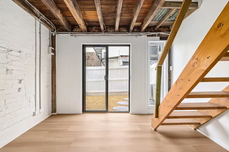 Third view of Homely apartment listing, 243C Chalmers Street, Redfern NSW 2016