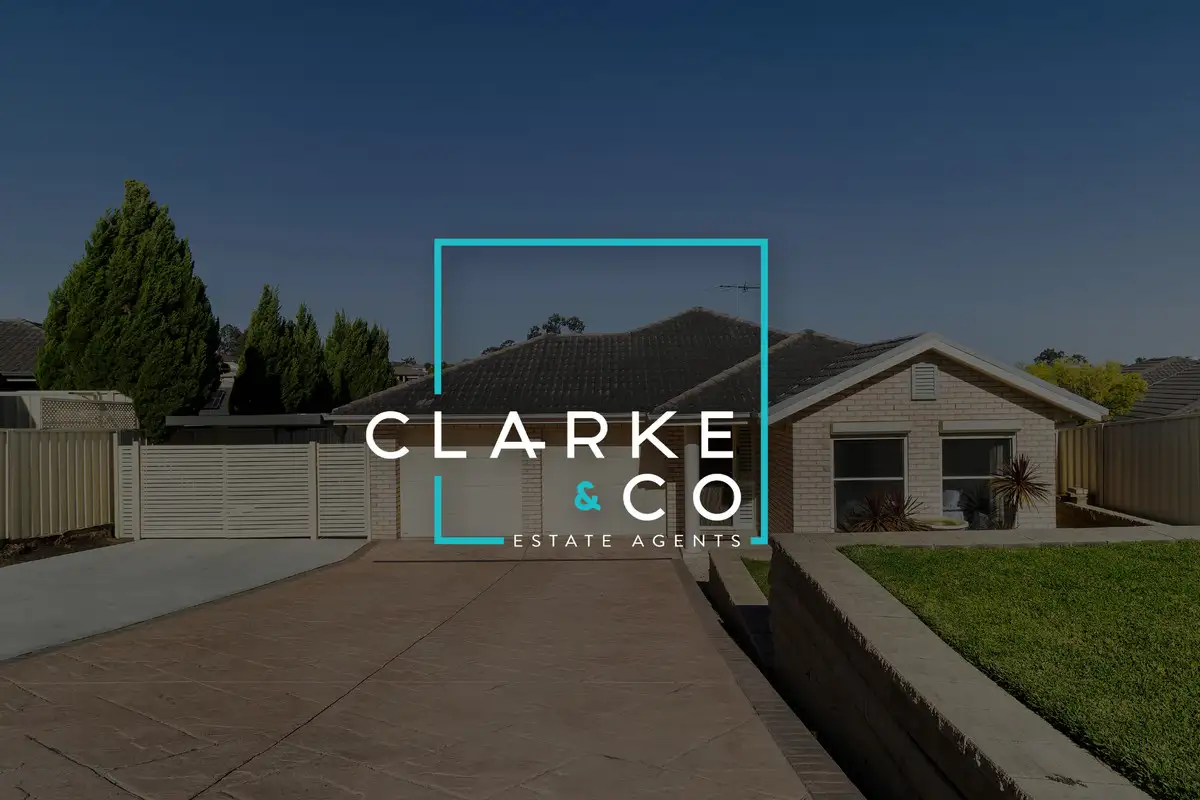 Main view of Homely house listing, 4 Neptune Close, Rutherford NSW 2320