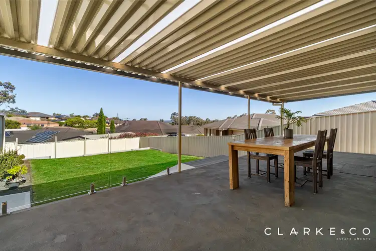 Third view of Homely house listing, 4 Neptune Close, Rutherford NSW 2320