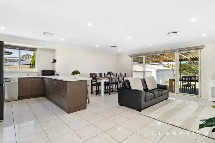 Fourth view of Homely house listing, 4 Neptune Close, Rutherford NSW 2320