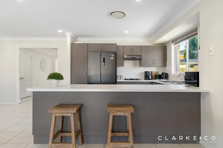 Sixth view of Homely house listing, 4 Neptune Close, Rutherford NSW 2320