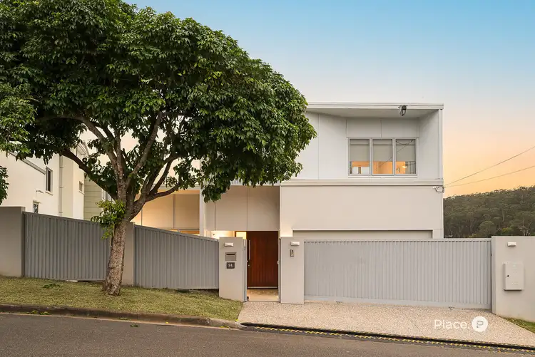 Third view of Homely house listing, 94 Bracken Street, Moorooka QLD 4105