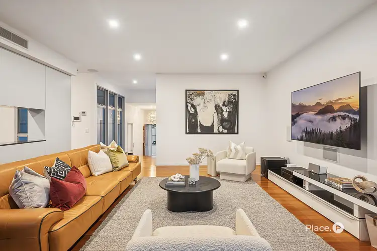Fifth view of Homely house listing, 94 Bracken Street, Moorooka QLD 4105
