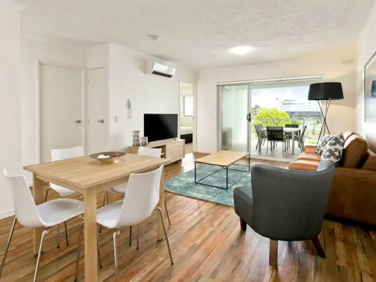 29/45-51 Regent Street, Woolloongabba QLD 4102