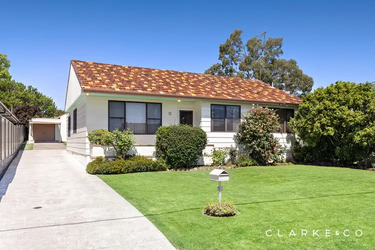 54 Burg Street, East Maitland NSW 2323