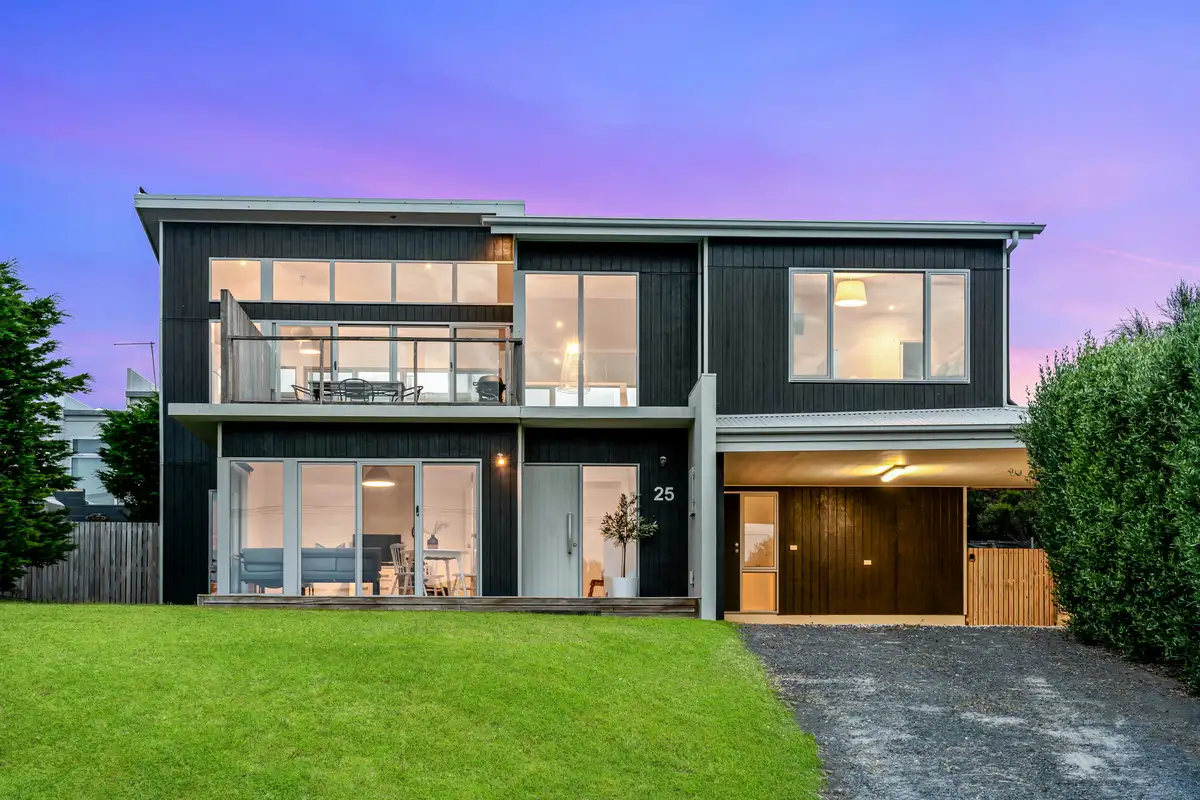 Main view of Homely house listing, 25 Reardon Street, Port Fairy VIC 3284