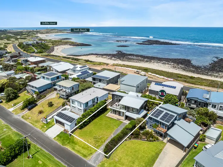 Third view of Homely house listing, 25 Reardon Street, Port Fairy VIC 3284