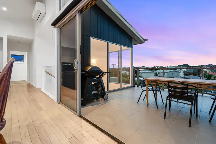 Fifth view of Homely house listing, 25 Reardon Street, Port Fairy VIC 3284