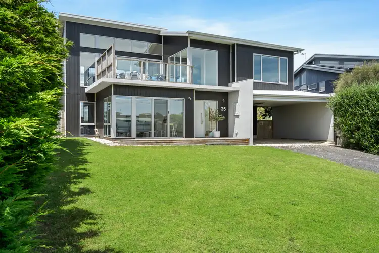 Sixth view of Homely house listing, 25 Reardon Street, Port Fairy VIC 3284
