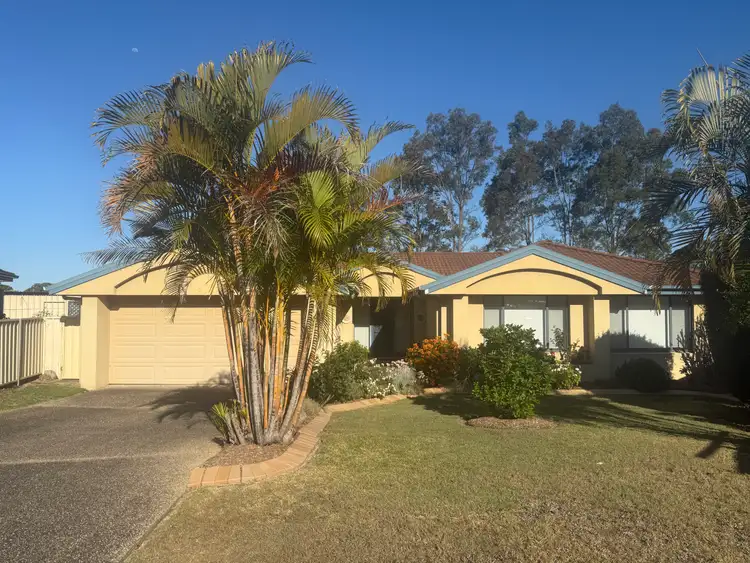 Main view of Homely house listing, 4 The Bunker, Wingham NSW 2429