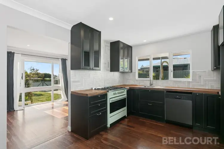 Fourth view of Homely house listing, 40 Girrawheen Avenue, Girrawheen WA 6064