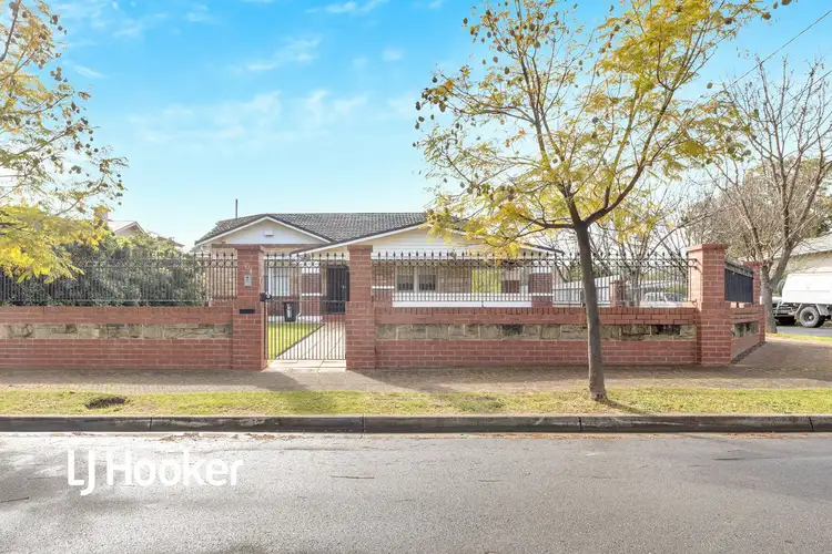 6 Dunstan Avenue, Kensington Park SA 5068