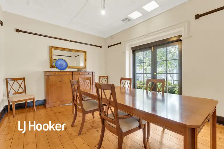 Fifth view of Homely house listing, 6 Dunstan Avenue, Kensington Park SA 5068