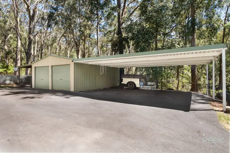 Second view of Homely house listing, 1427 Bells Line Of Road, Kurrajong Heights NSW 2758