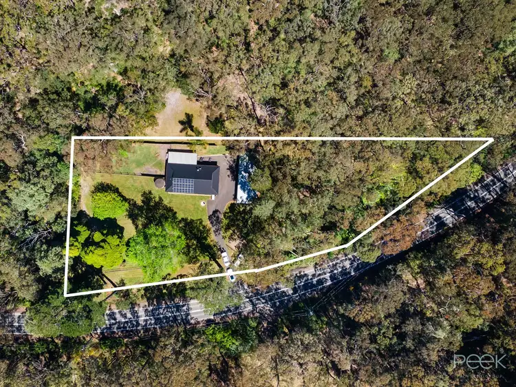 Third view of Homely house listing, 1427 Bells Line Of Road, Kurrajong Heights NSW 2758