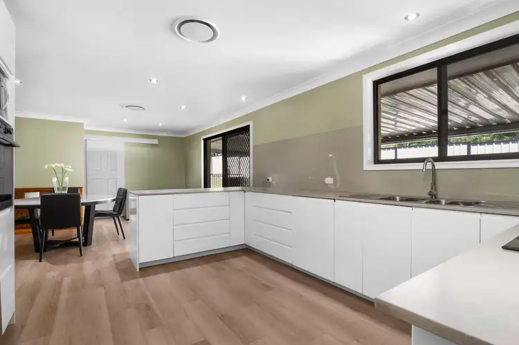 Fourth view of Homely house listing, 1427 Bells Line Of Road, Kurrajong Heights NSW 2758