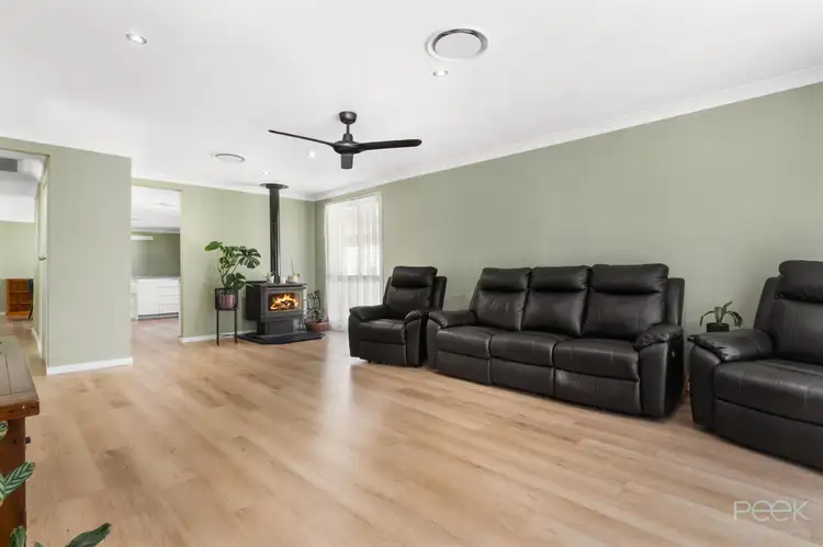 Fifth view of Homely house listing, 1427 Bells Line Of Road, Kurrajong Heights NSW 2758