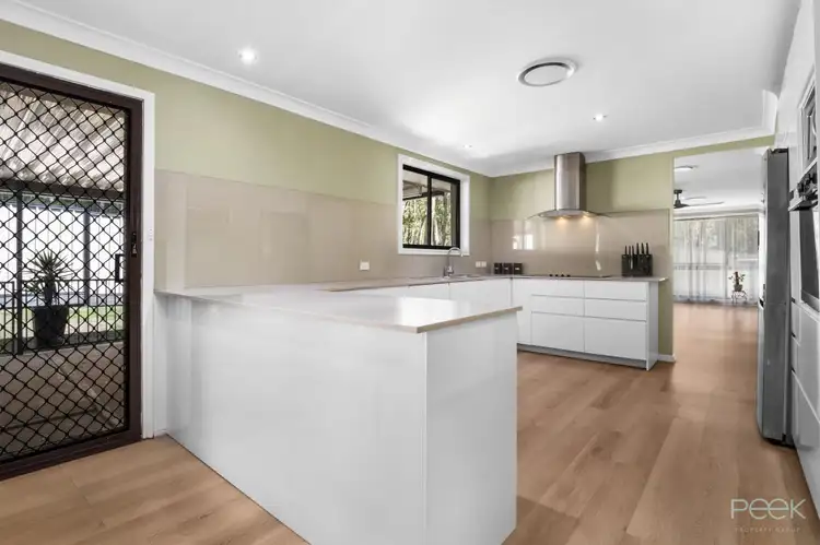 Sixth view of Homely house listing, 1427 Bells Line Of Road, Kurrajong Heights NSW 2758
