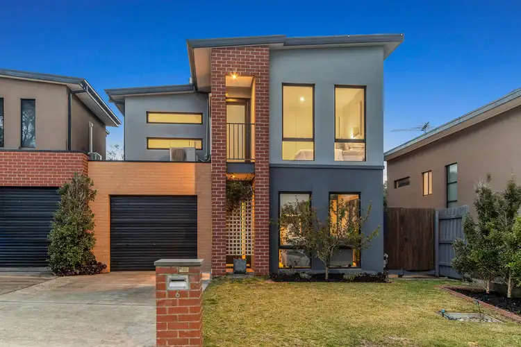 6 Protea Street, Carrum Downs VIC 3201