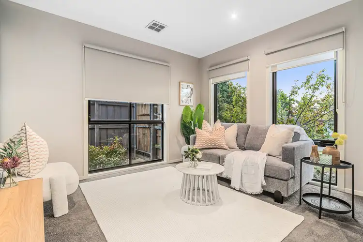 Second view of Homely house listing, 6 Protea Street, Carrum Downs VIC 3201