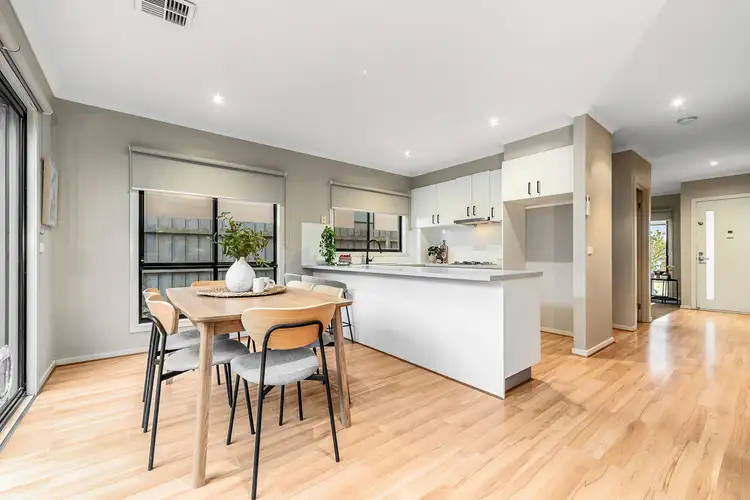 Third view of Homely house listing, 6 Protea Street, Carrum Downs VIC 3201