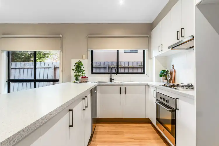 Fourth view of Homely house listing, 6 Protea Street, Carrum Downs VIC 3201