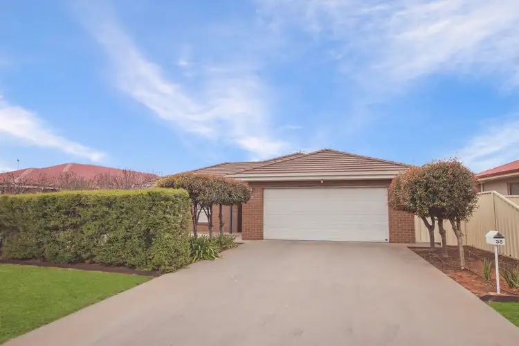 38 Brooks Street, Griffith NSW 2680