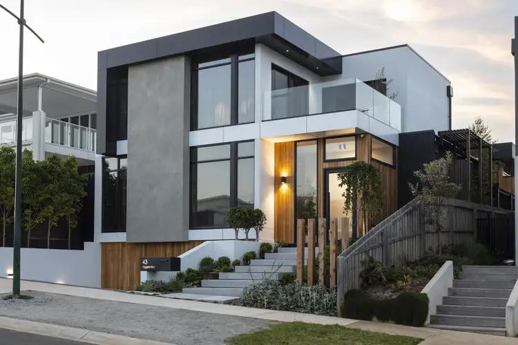 43 Diggers Way, Torquay VIC 3228