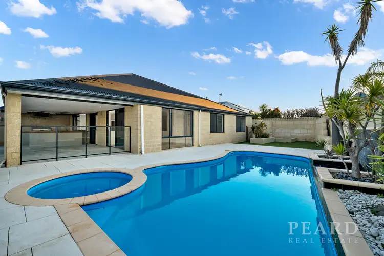 115 Homebush Drive, Butler WA 6036
