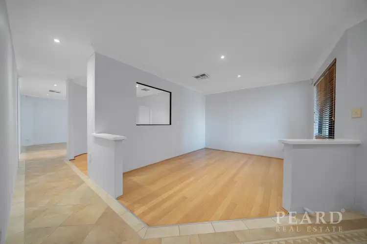 Second view of Homely house listing, 115 Homebush Drive, Butler WA 6036