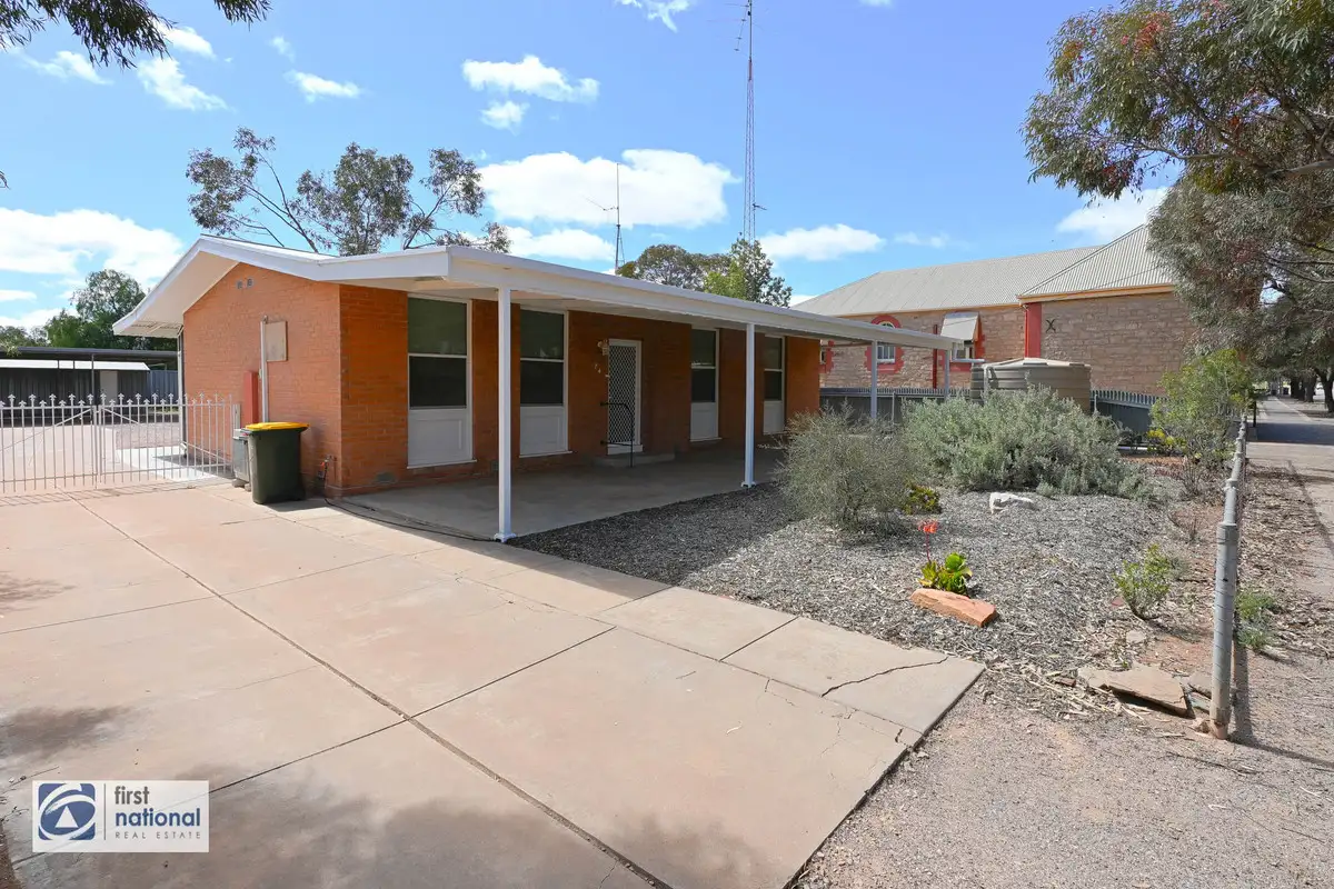 Main view of Homely house listing, 74 CRADOCK Road, Hawker SA 5434
