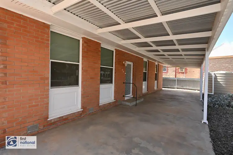 Second view of Homely house listing, 74 CRADOCK Road, Hawker SA 5434