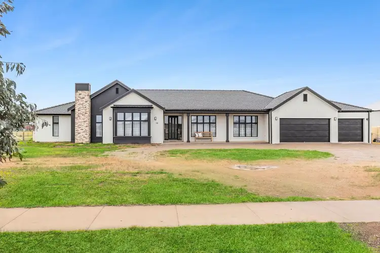 12 Moriary Road, Inverleigh VIC 3321