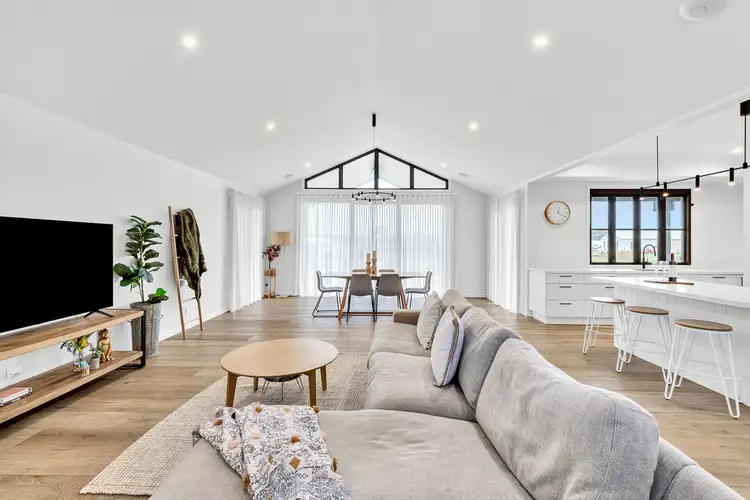Second view of Homely house listing, 12 Moriary Road, Inverleigh VIC 3321