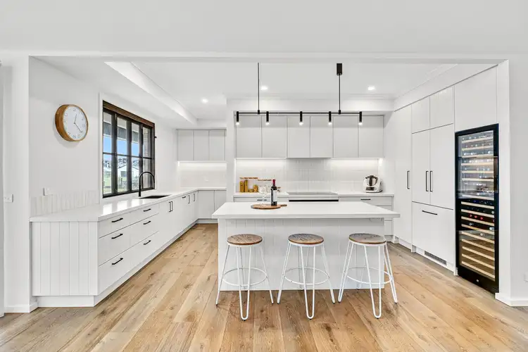 Third view of Homely house listing, 12 Moriary Road, Inverleigh VIC 3321