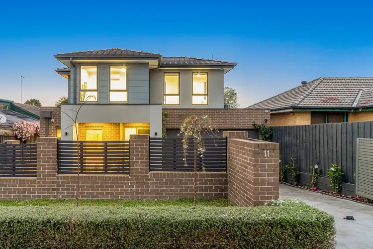1/11 Screen Street, Frankston VIC 3199