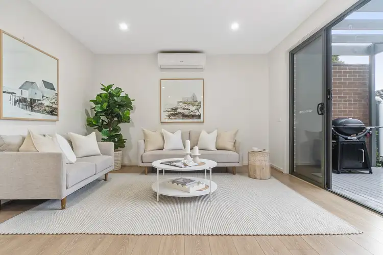 Fourth view of Homely house listing, 1/11 Screen Street, Frankston VIC 3199