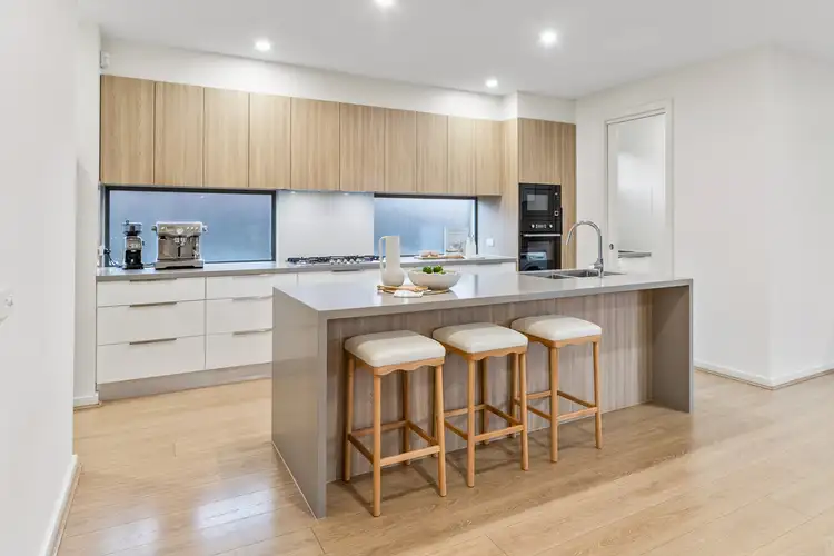 Sixth view of Homely house listing, 1/11 Screen Street, Frankston VIC 3199