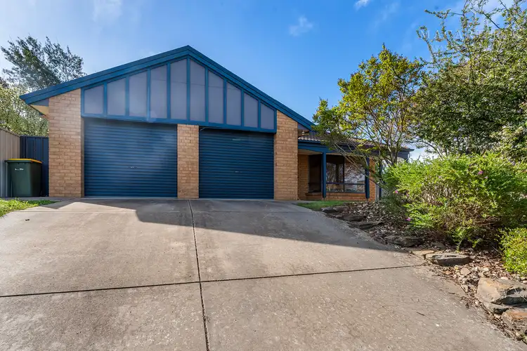 34 McKeown Street, Estella NSW 2650