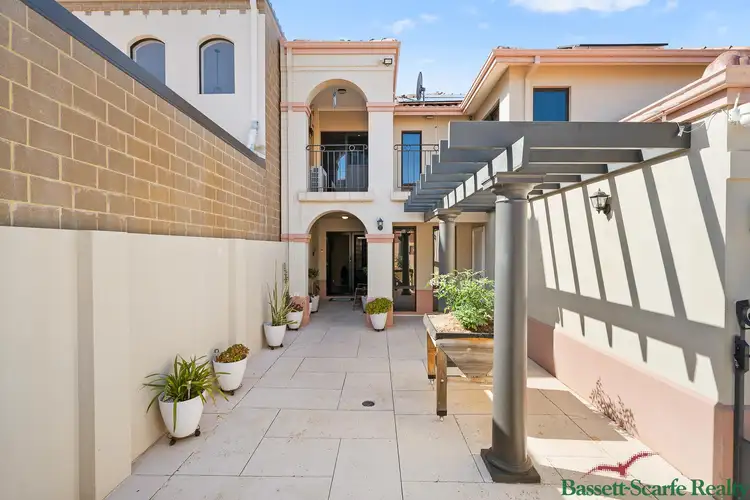 Second view of Homely house listing, 17 Port Quays, Wannanup WA 6210