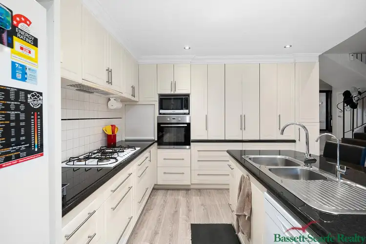 Fourth view of Homely house listing, 17 Port Quays, Wannanup WA 6210