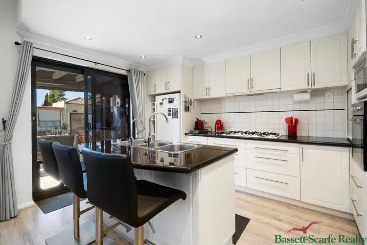 Fifth view of Homely house listing, 17 Port Quays, Wannanup WA 6210