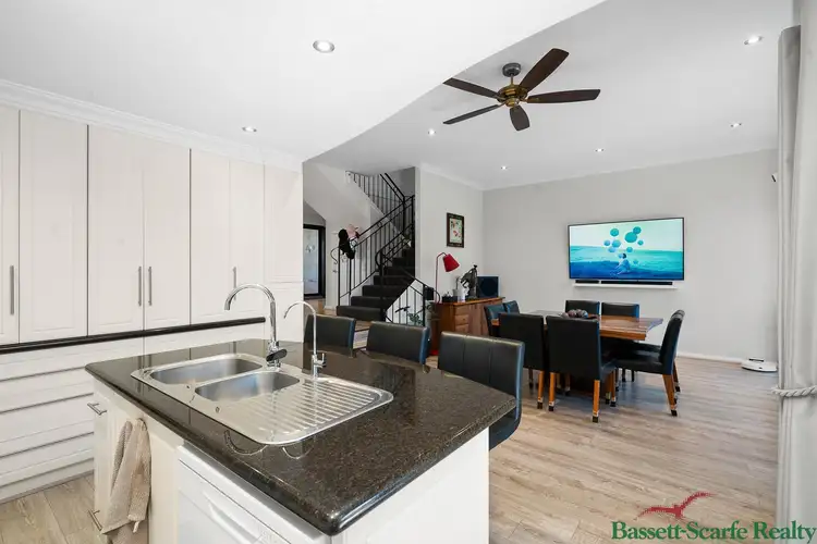 Sixth view of Homely house listing, 17 Port Quays, Wannanup WA 6210
