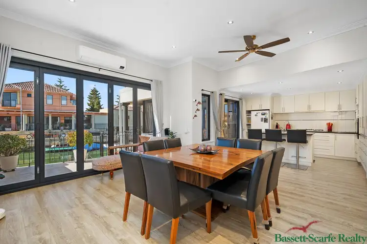 Seventh view of Homely house listing, 17 Port Quays, Wannanup WA 6210