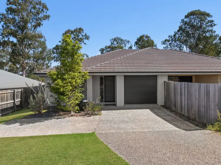 1 Nike Court, Wulkuraka QLD 4305