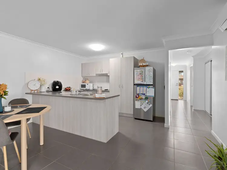 Sixth view of Homely house listing, 1 Nike Court, Wulkuraka QLD 4305