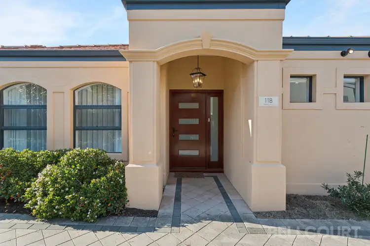 11B Roscorla Avenue, Yokine WA 6060