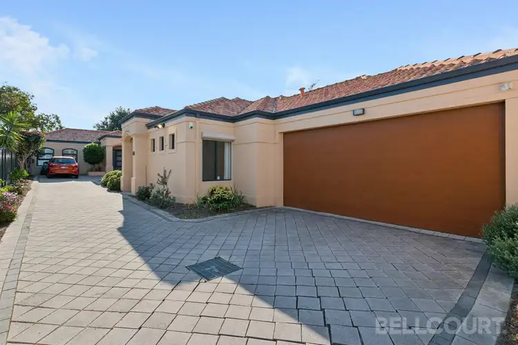 11B Roscorla Avenue, Yokine WA 6060