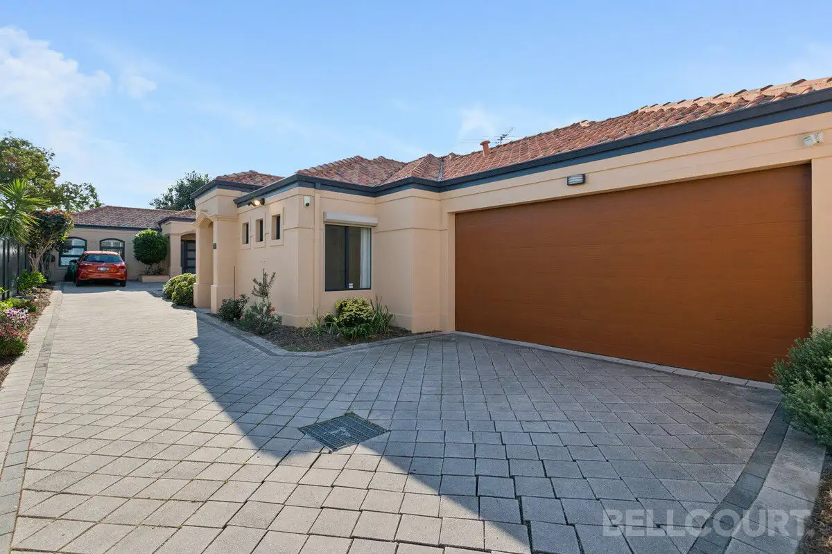 Main view of Homely house listing, 11B Roscorla Avenue, Yokine WA 6060